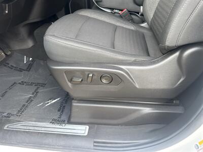 2026 Chevrolet Silverado 1500 RST - Photo 13 - Dallas, TX 75252