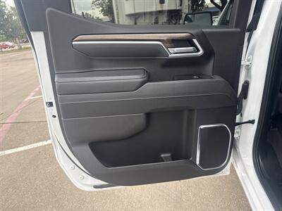 2026 Chevrolet Silverado 1500 RST - Photo 20 - Dallas, TX 75252