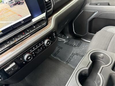 2026 Chevrolet Silverado 1500 RST - Photo 37 - Dallas, TX 75252