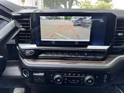 2026 Chevrolet Silverado 1500 RST - Photo 35 - Dallas, TX 75252