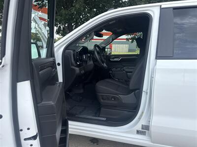 2026 Chevrolet Silverado 1500 RST - Photo 16 - Dallas, TX 75252