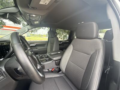 2026 Chevrolet Silverado 1500 RST - Photo 15 - Dallas, TX 75252