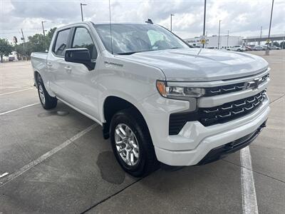 2026 Chevrolet Silverado 1500 RST - Photo 9 - Dallas, TX 75252