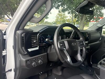 2026 Chevrolet Silverado 1500 RST - Photo 11 - Dallas, TX 75252
