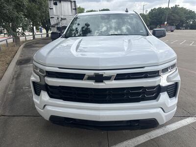 2026 Chevrolet Silverado 1500 RST - Photo 2 - Dallas, TX 75252
