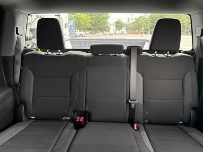 2026 Chevrolet Silverado 1500 RST - Photo 36 - Dallas, TX 75252