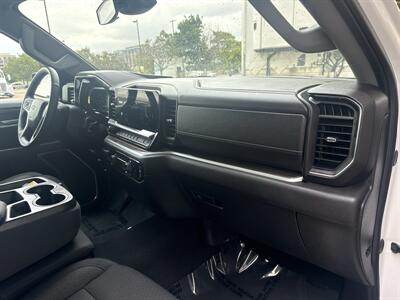 2026 Chevrolet Silverado 1500 RST - Photo 25 - Dallas, TX 75252