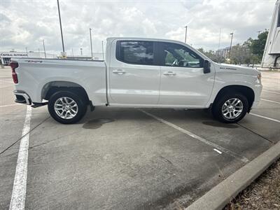 2026 Chevrolet Silverado 1500 RST - Photo 8 - Dallas, TX 75252