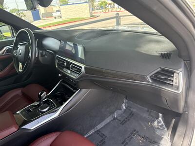 2022 BMW 430i Gran Coupe   - Photo 20 - Dallas, TX 75252