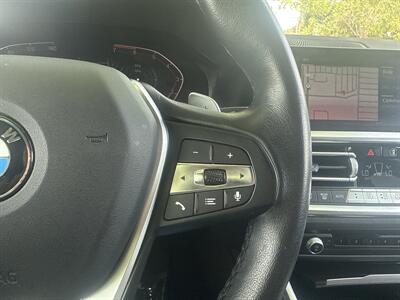 2022 BMW 430i Gran Coupe   - Photo 25 - Dallas, TX 75252