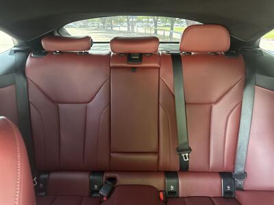 2022 BMW 430i Gran Coupe   - Photo 28 - Dallas, TX 75252