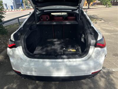 2022 BMW 430i Gran Coupe   - Photo 15 - Dallas, TX 75252