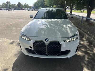 2022 BMW 430i Gran Coupe   - Photo 2 - Dallas, TX 75252