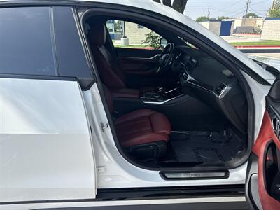 2022 BMW 430i Gran Coupe   - Photo 18 - Dallas, TX 75252
