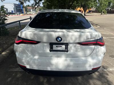 2022 BMW 430i Gran Coupe   - Photo 5 - Dallas, TX 75252