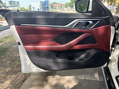 2022 BMW 430i Gran Coupe   - Photo 10 - Dallas, TX 75252