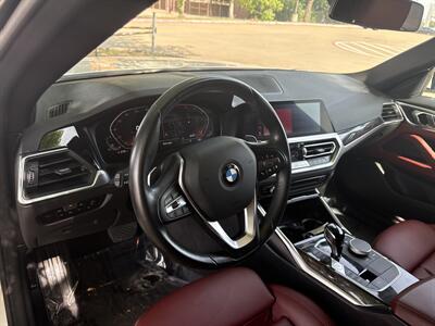 2022 BMW 430i Gran Coupe   - Photo 19 - Dallas, TX 75252