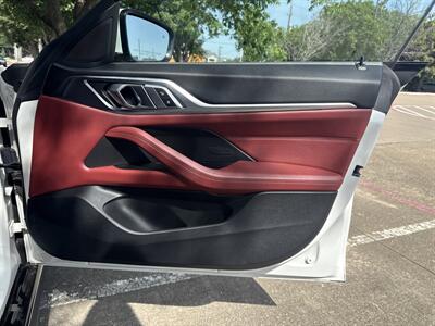 2022 BMW 430i Gran Coupe   - Photo 13 - Dallas, TX 75252