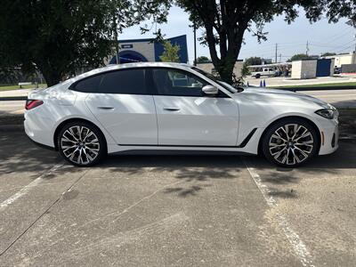 2022 BMW 430i Gran Coupe   - Photo 8 - Dallas, TX 75252