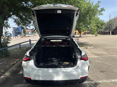 2022 BMW 430i Gran Coupe   - Photo 14 - Dallas, TX 75252