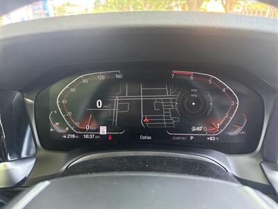 2022 BMW 430i Gran Coupe   - Photo 22 - Dallas, TX 75252