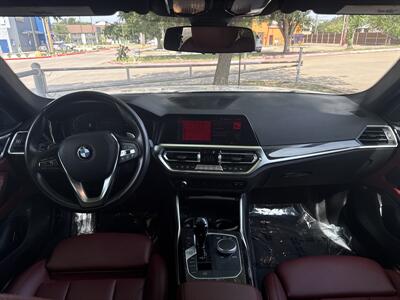 2022 BMW 430i Gran Coupe   - Photo 21 - Dallas, TX 75252