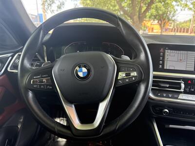 2022 BMW 430i Gran Coupe   - Photo 23 - Dallas, TX 75252