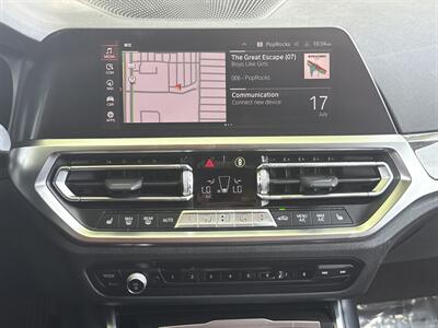 2022 BMW 430i Gran Coupe   - Photo 26 - Dallas, TX 75252