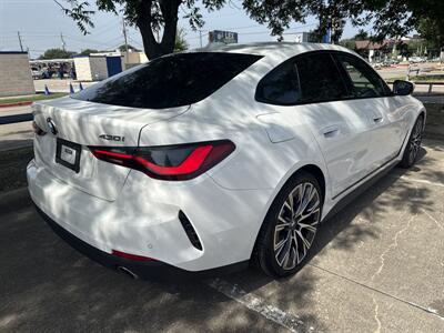 2022 BMW 430i Gran Coupe   - Photo 7 - Dallas, TX 75252