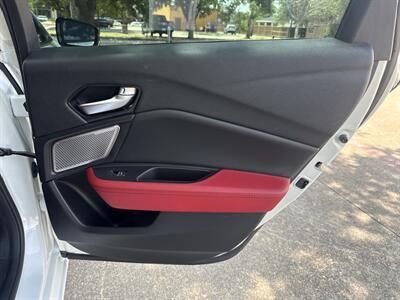 2022 Acura TLX w/A-SPEC   - Photo 14 - Dallas, TX 75252