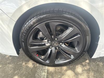 2022 Acura TLX w/A-SPEC   - Photo 46 - Dallas, TX 75252