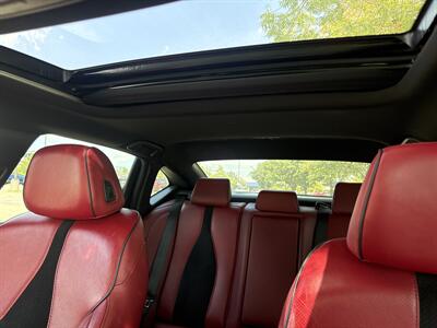 2022 Acura TLX w/A-SPEC   - Photo 43 - Dallas, TX 75252