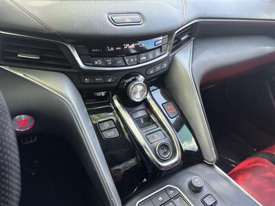 2022 Acura TLX w/A-SPEC   - Photo 33 - Dallas, TX 75252