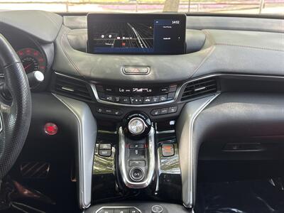 2022 Acura TLX w/A-SPEC   - Photo 27 - Dallas, TX 75252