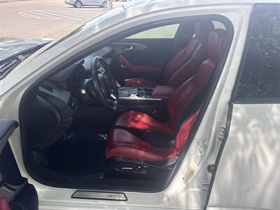 2022 Acura TLX w/A-SPEC   - Photo 17 - Dallas, TX 75252