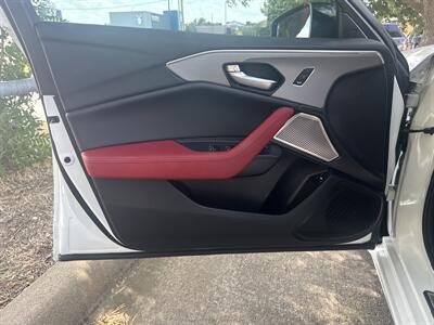 2022 Acura TLX w/A-SPEC   - Photo 10 - Dallas, TX 75252
