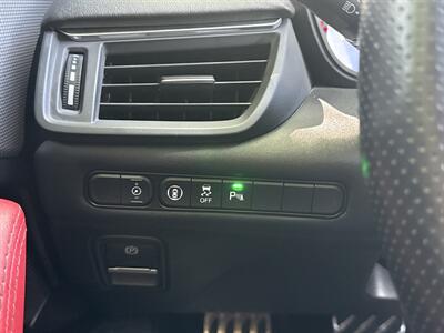 2022 Acura TLX w/A-SPEC   - Photo 34 - Dallas, TX 75252