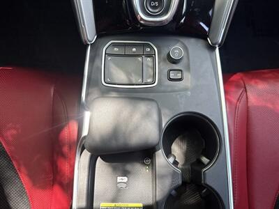 2022 Acura TLX w/A-SPEC   - Photo 31 - Dallas, TX 75252