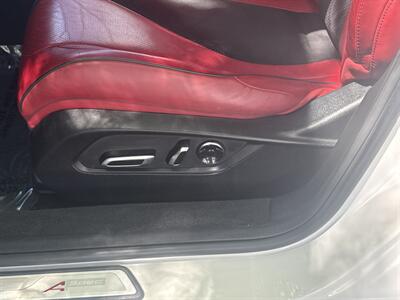 2022 Acura TLX w/A-SPEC   - Photo 18 - Dallas, TX 75252