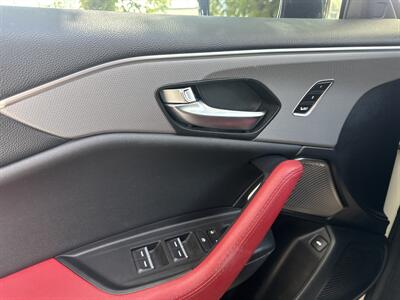 2022 Acura TLX w/A-SPEC   - Photo 11 - Dallas, TX 75252