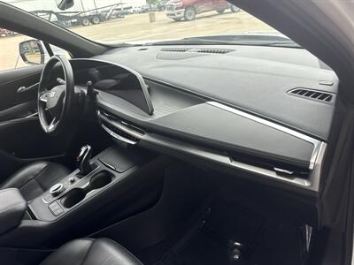 2024 Cadillac XT4 Premium Luxury   - Photo 24 - Dallas, TX 75252