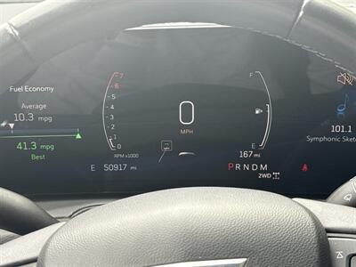2024 Cadillac XT4 Premium Luxury   - Photo 25 - Dallas, TX 75252