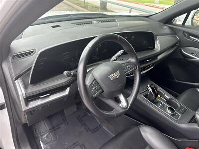 2024 Cadillac XT4 Premium Luxury   - Photo 22 - Dallas, TX 75252
