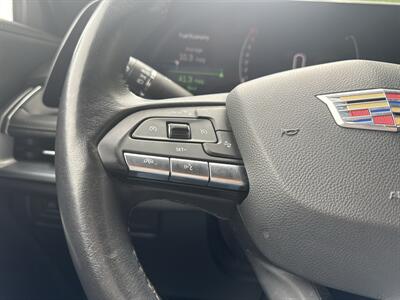 2024 Cadillac XT4 Premium Luxury   - Photo 27 - Dallas, TX 75252