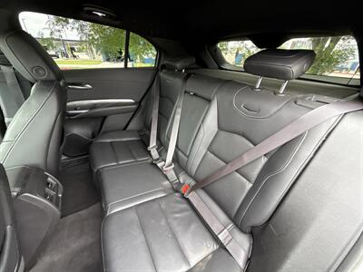 2024 Cadillac XT4 Premium Luxury   - Photo 38 - Dallas, TX 75252