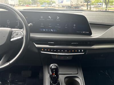 2024 Cadillac XT4 Premium Luxury   - Photo 29 - Dallas, TX 75252