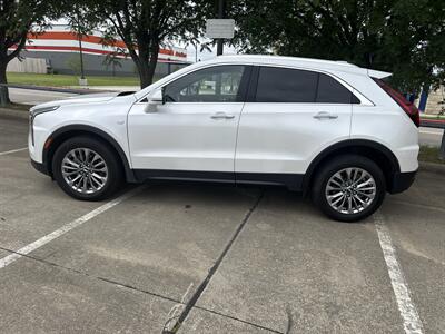 2024 Cadillac XT4 Premium Luxury   - Photo 4 - Dallas, TX 75252