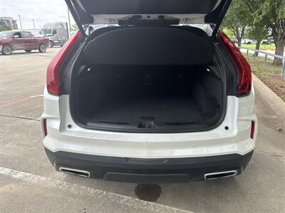 2024 Cadillac XT4 Premium Luxury   - Photo 16 - Dallas, TX 75252