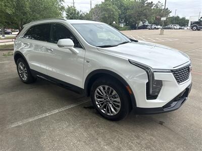 2024 Cadillac XT4 Premium Luxury   - Photo 9 - Dallas, TX 75252