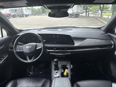 2024 Cadillac XT4 Premium Luxury   - Photo 23 - Dallas, TX 75252